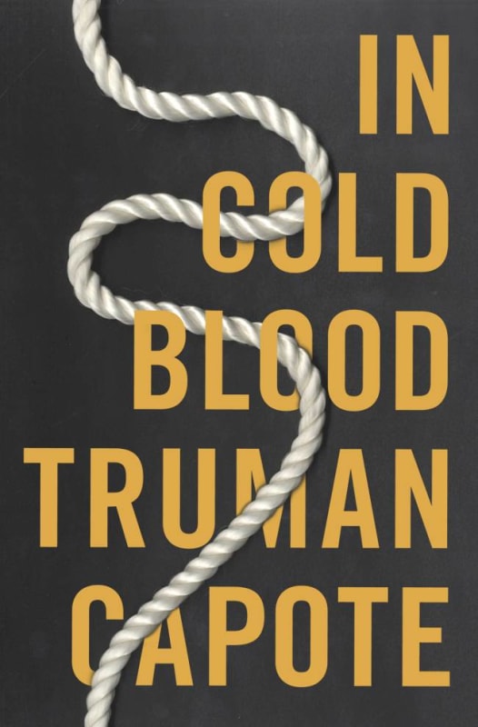 In Cold Blood
