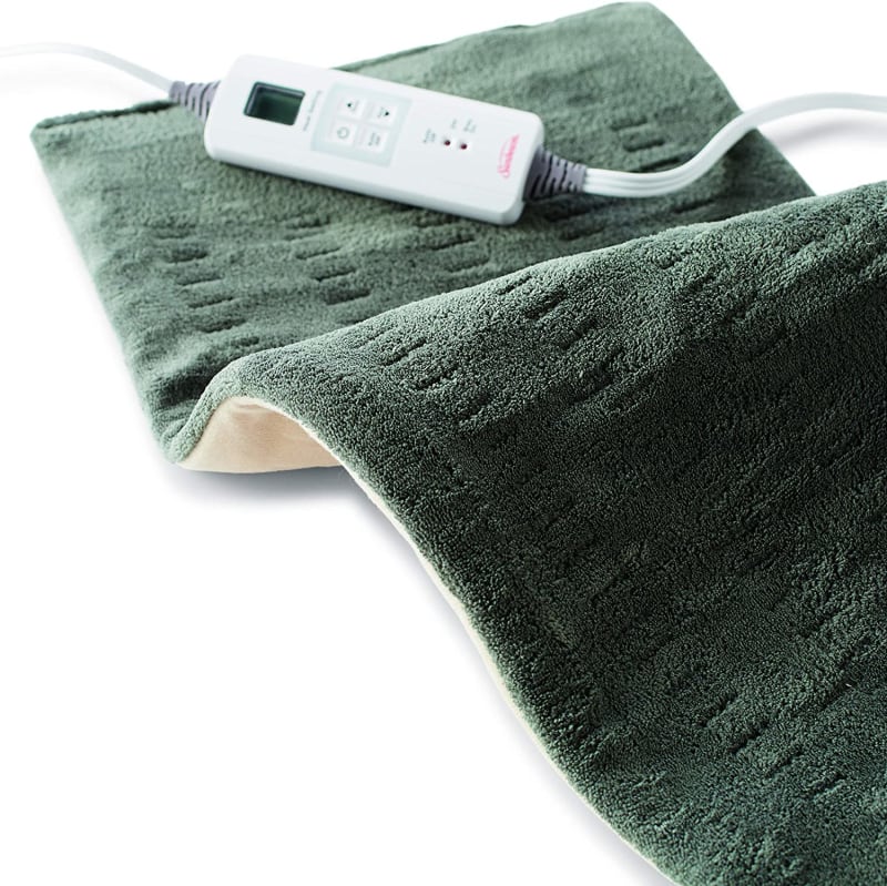Sunbeam Heating Pad for Back