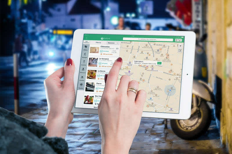 Mapping and geo-coding APIs list - Google Maps API alternatives
