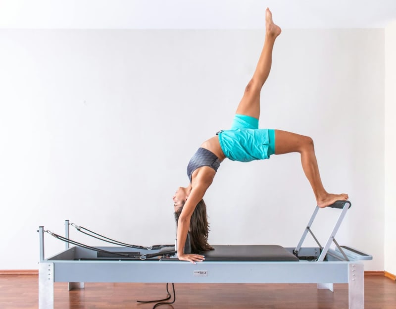 The Best Pilates Reformers