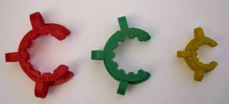 Ultimate List of Plastic Material Types for Manufacturing