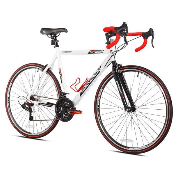 Genesis 700c Saber Men's Road Bike