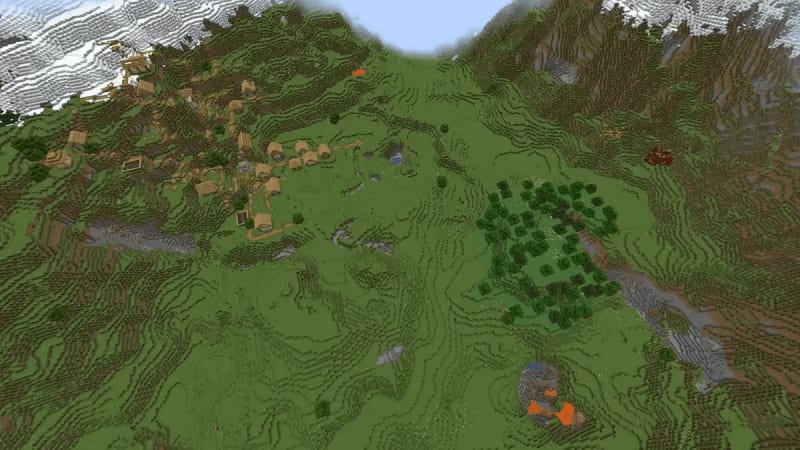 Seed: 4203388209005208400