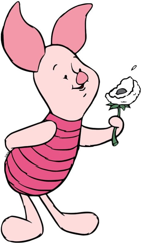 Piglet