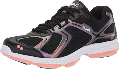 RYKA Women's Devotion Walking Shoe