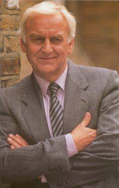 Inspector Morse 