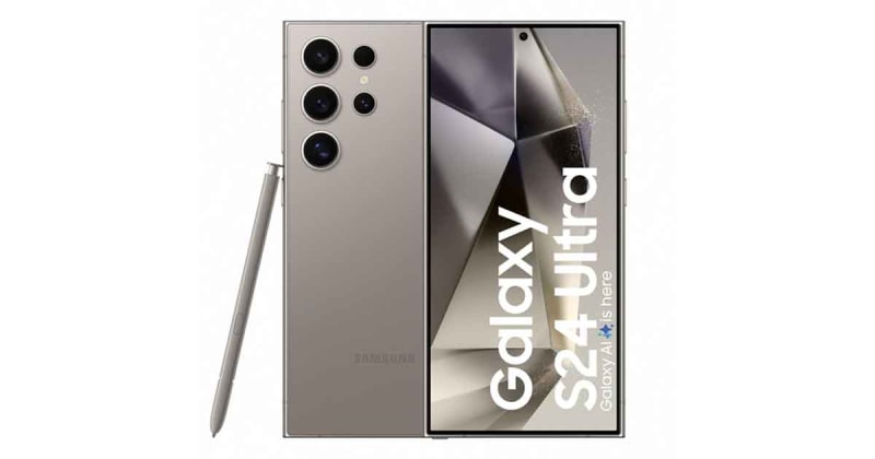 Samsung Galaxy S24 Ultra 5G Review: The Ultimate AI Flagship Redefining Smartphone Innovation