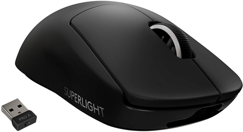 G PRO X Superlight