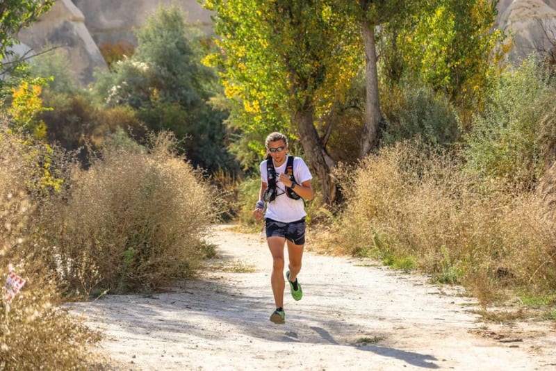 Best Hydration Packs for Trail Running