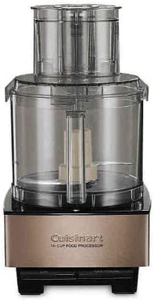 DFP-14UMBY 14-Cup Food Processor