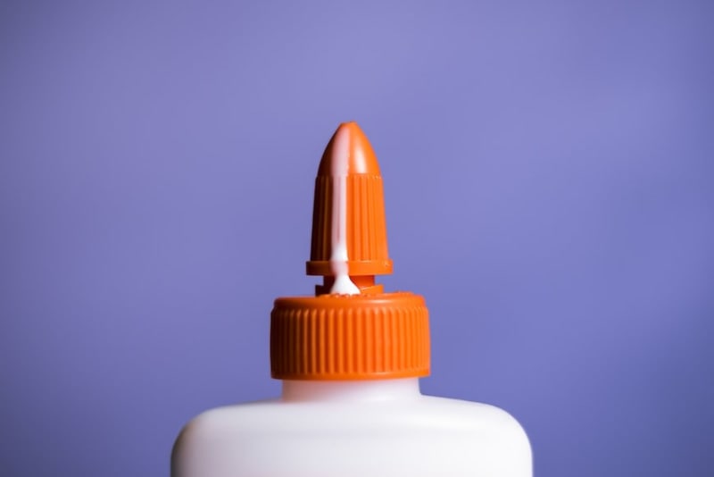 Comparing 14 Adhesive Brands for Crafts - By Mary Polanco