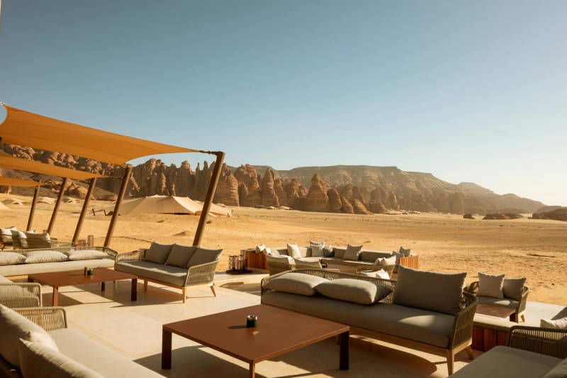 10 Famous Worth Visiting Sites in Saudi Arabia