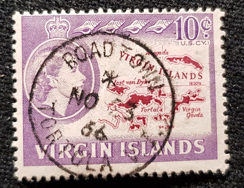 British Virgin Islands