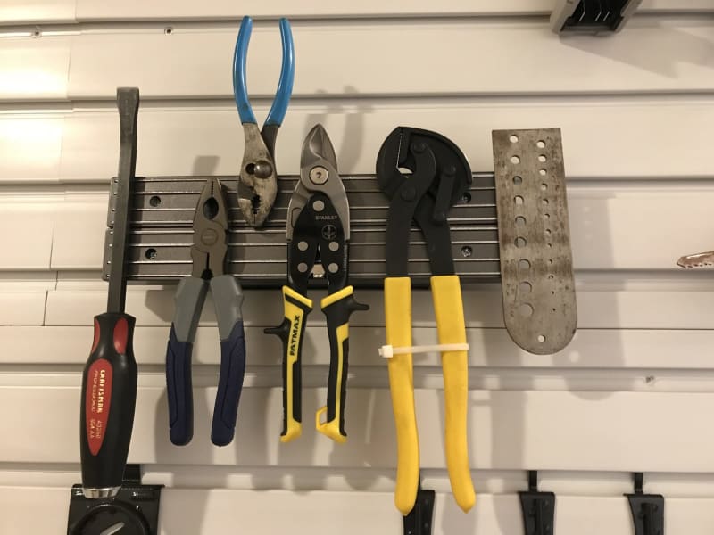 Best magnetic tool holder