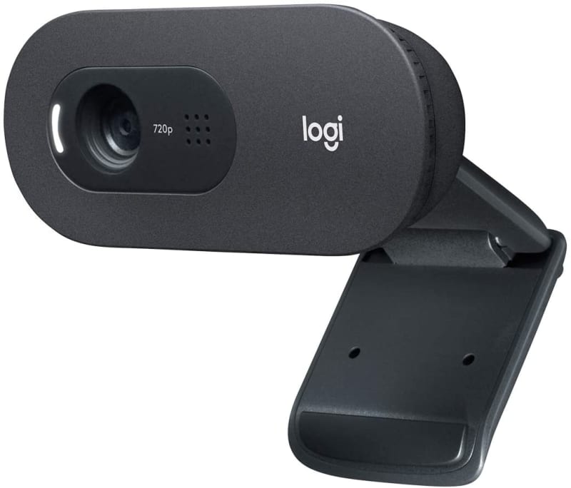 C505 HD Webcam
