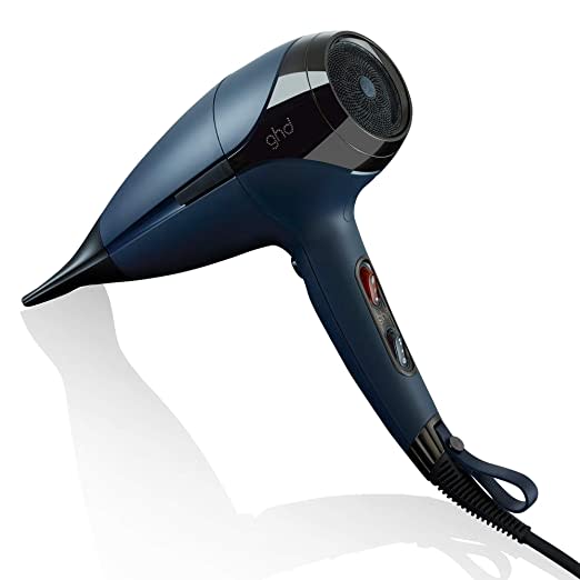 ghd Helios 1875w Advanced Professional Hair Dryer, Professional Blow Dryer