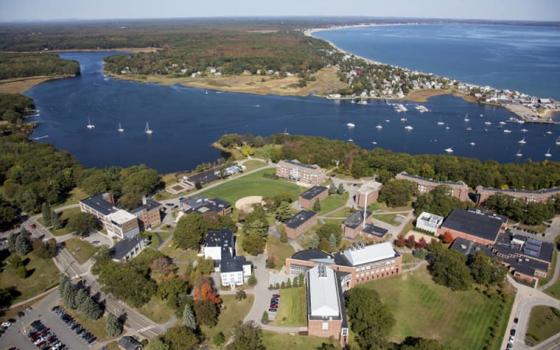 University of New England
