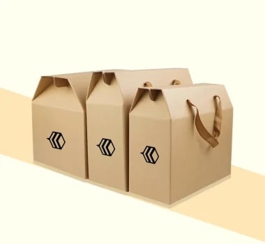 Premium Kraft Boxes: The Eco-Friendly Packaging Revolution