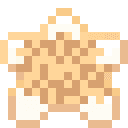 Holy Grenade Starfish