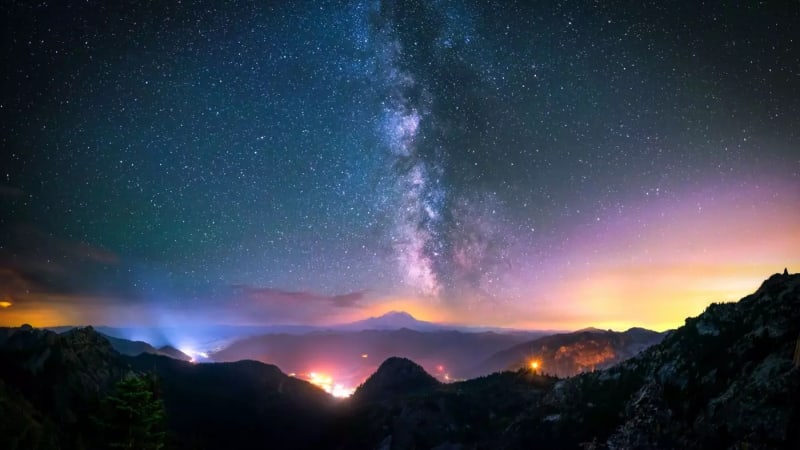 Top 100 Photos of /r/EarthPorn