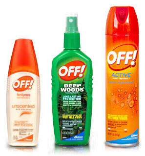 Insect Repellent