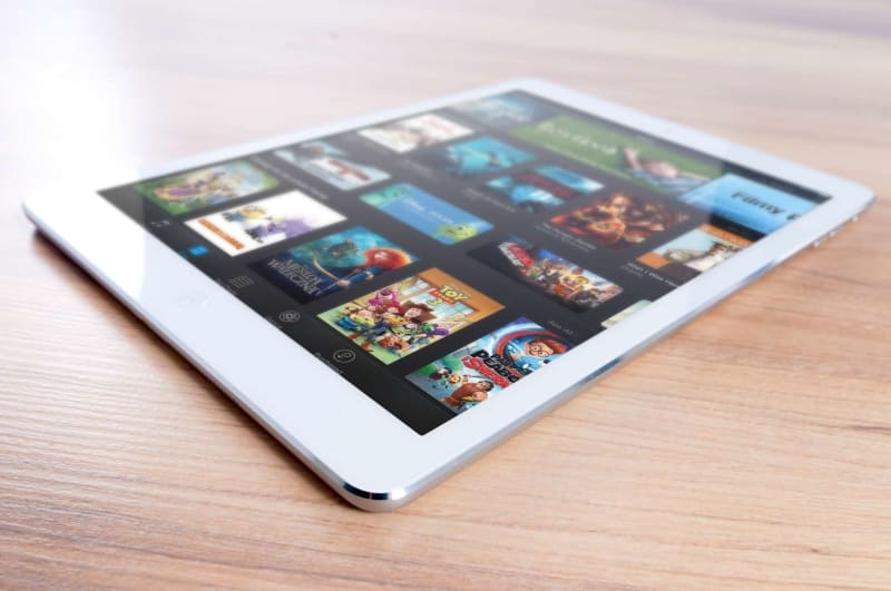 Top Charting Free iOS Apps