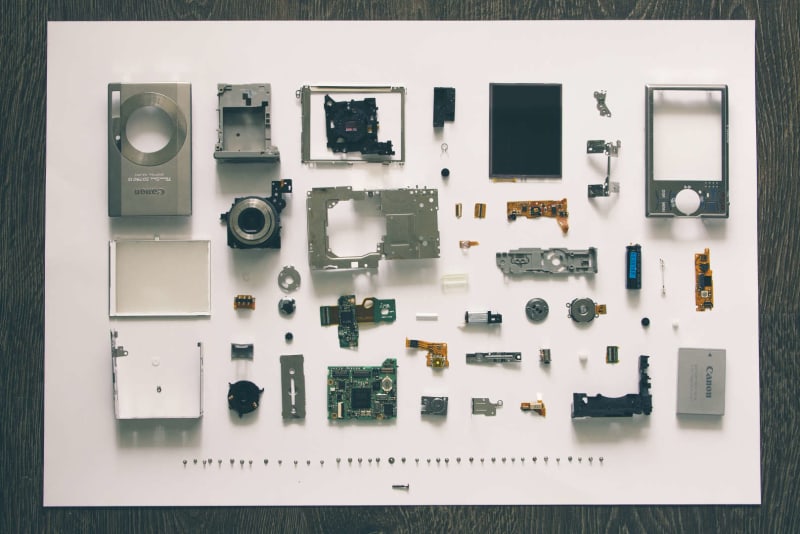 Events for the Student Tech Enthusiast