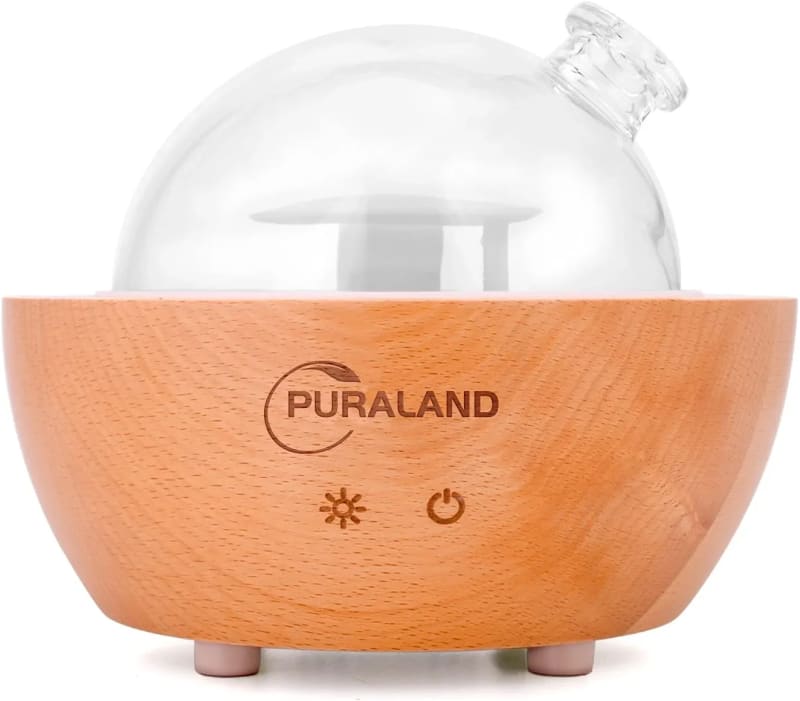 The 2023 Upgraded Aromatherapy Diffuser