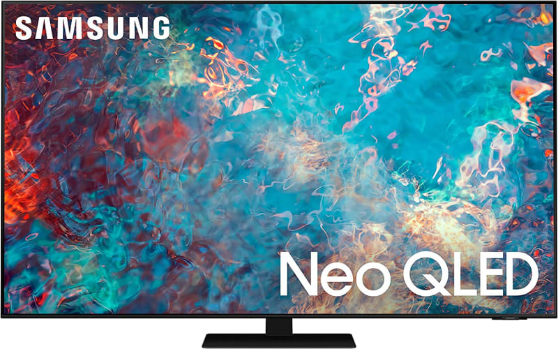 Neo QLED QN85 Series