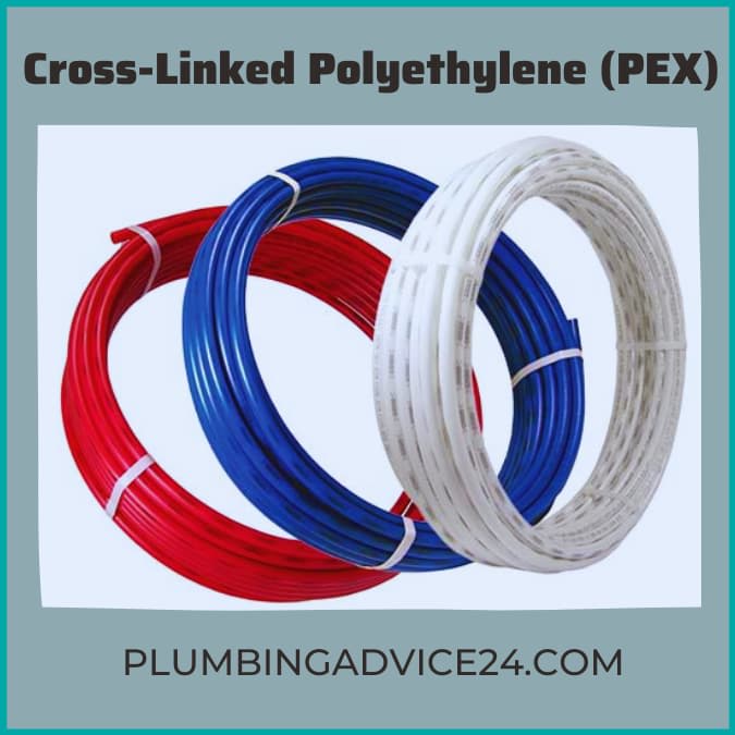 Pex Pipe Installation Cost