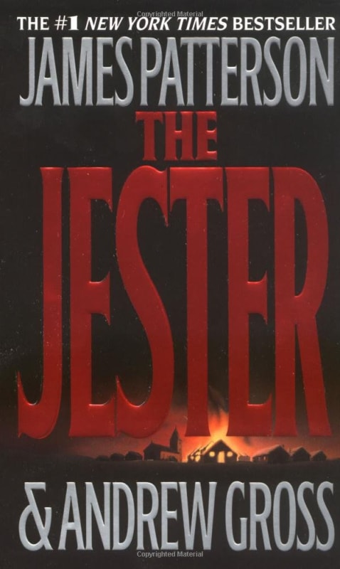 The Jester