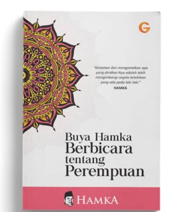 Berbicara Tentang Perempuan