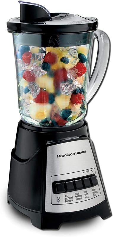Hamilton Beach 58148A Blender