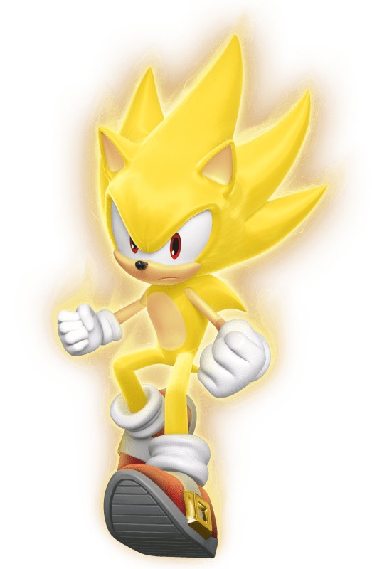 Super Sonic
