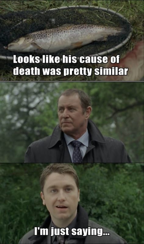 Midsomer Murders