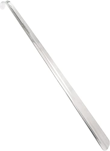 Extra Long Metal Shoe Horn