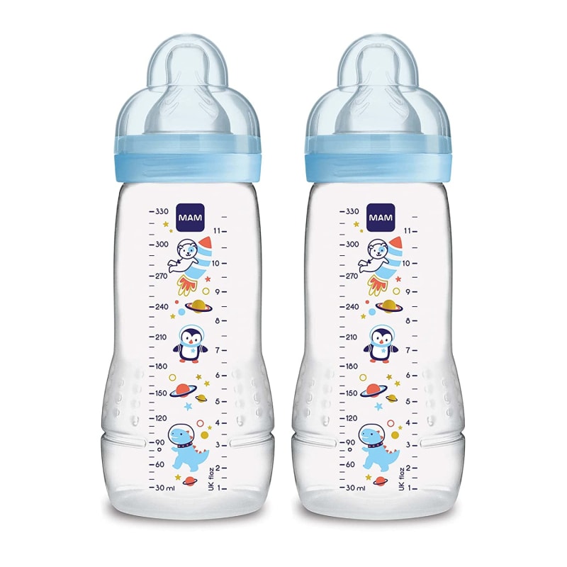 MAM Easy Active Baby Bottle