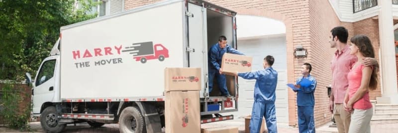House Removalists Adelaide