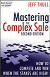Mastering the Complex Sale