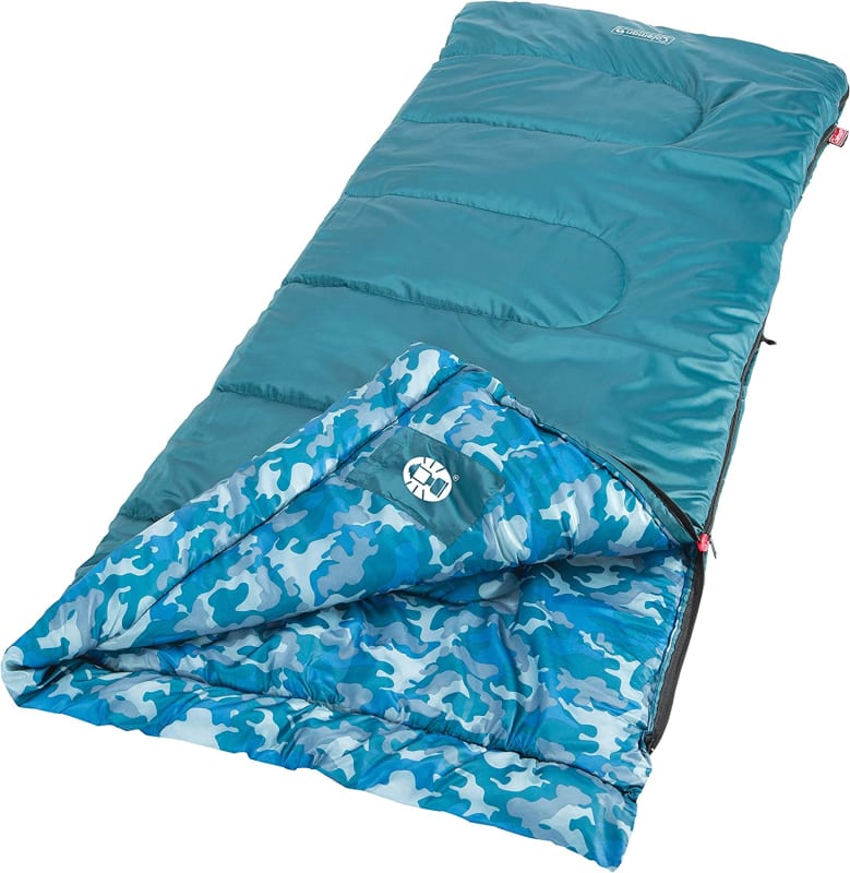 Plum Fun 45 Youth Sleeping Bag