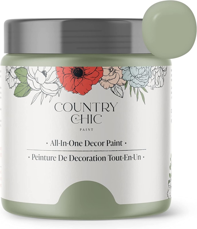 Eco-Friendly - All-in-One paint