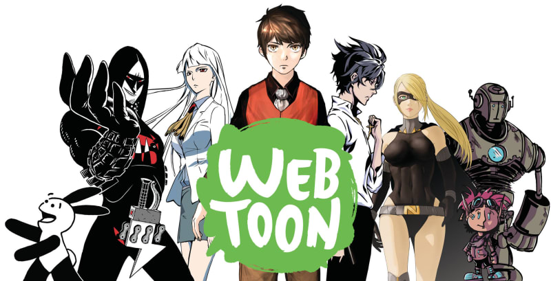 Best GL webtoons?? : r/webtoons