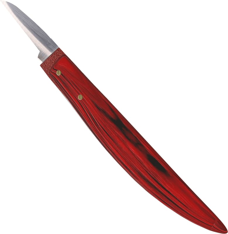 Bench knife