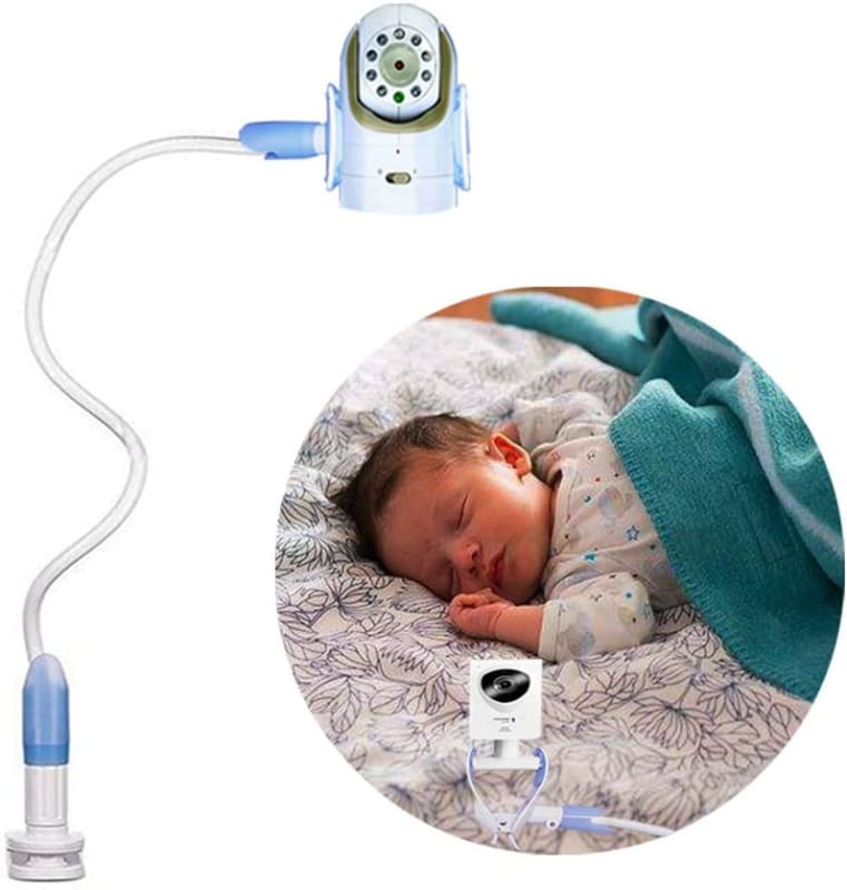 Universal Baby Monitor Wall Mount