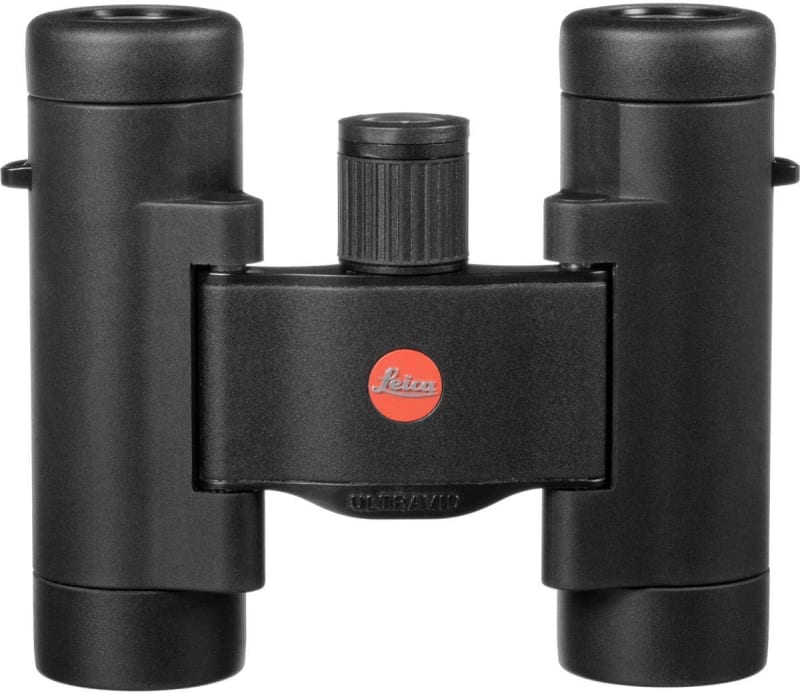 Leica Ultravid BR 8x20 Compact Binocular