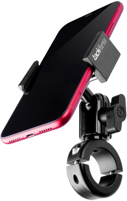 TACKFORM Enduro Series