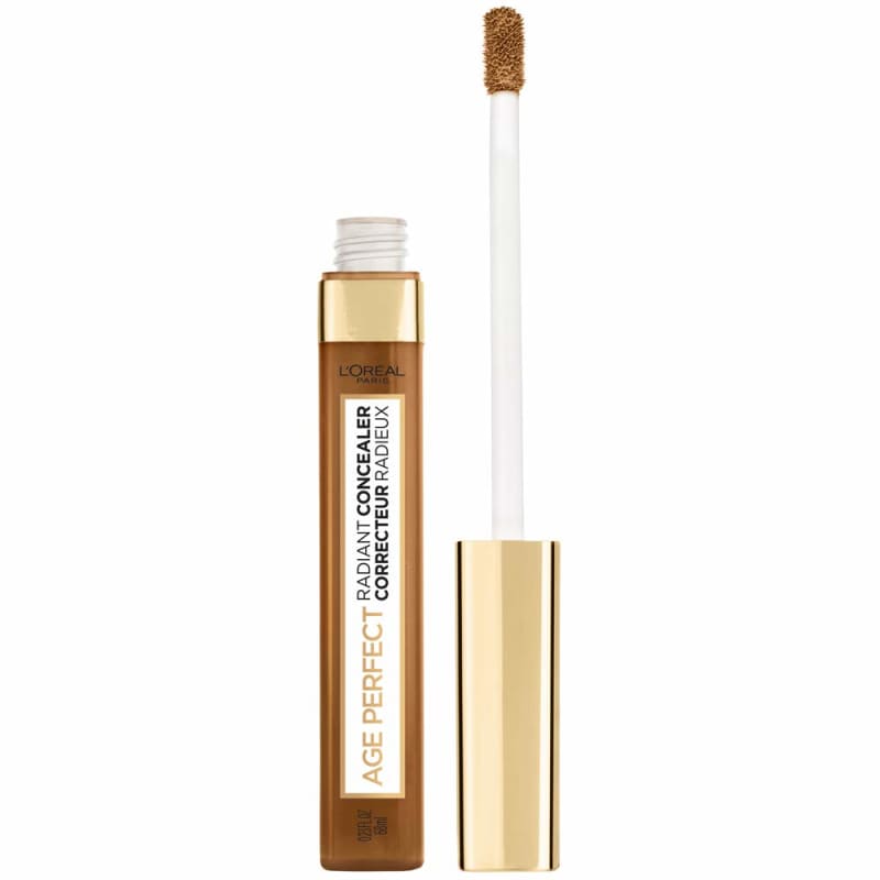 Age Perfect Radiant Concealer with Hydrating Serum and Glycerin