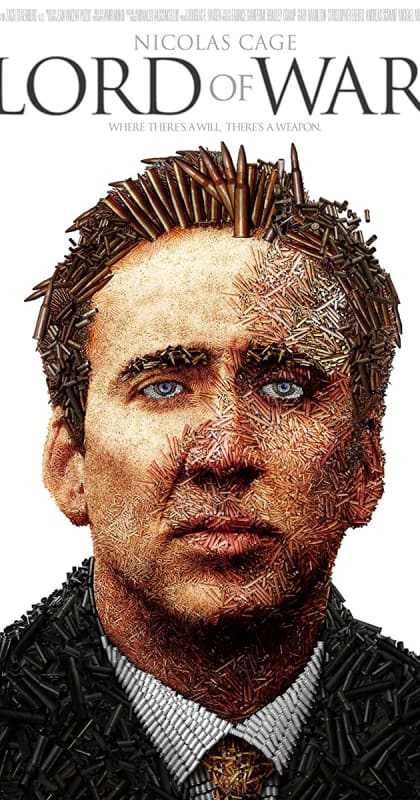 Lord of War