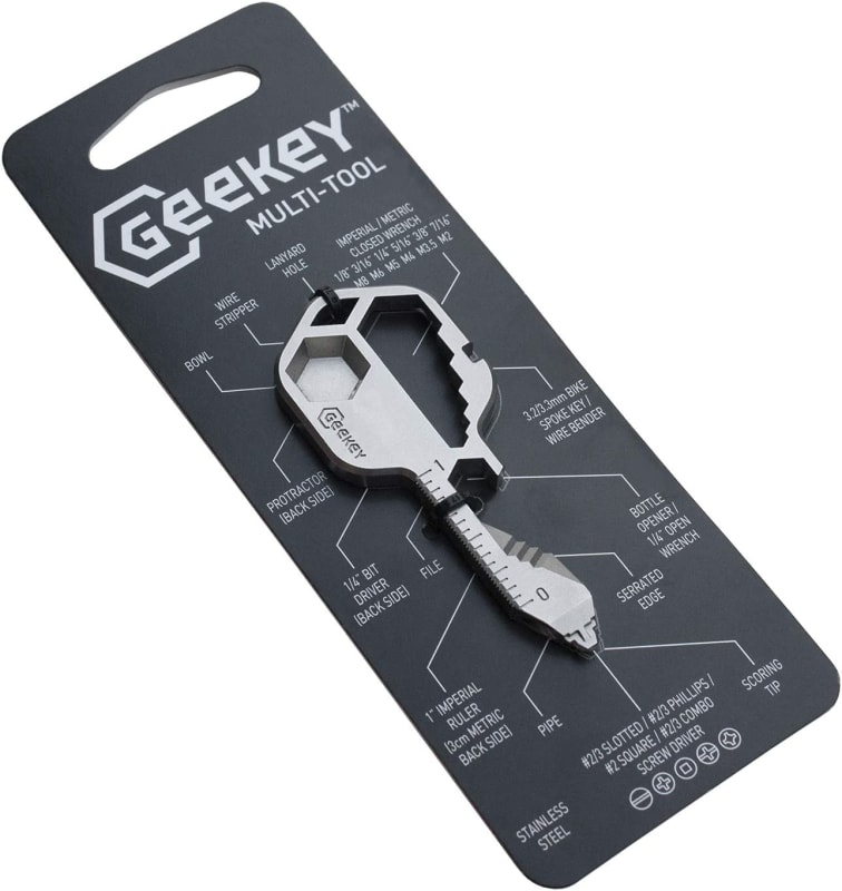 Geekey Multi-Tool