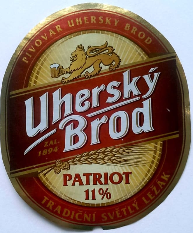 Uhersky Brod Patriot 11